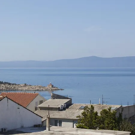 Neda Pensjonat Makarska