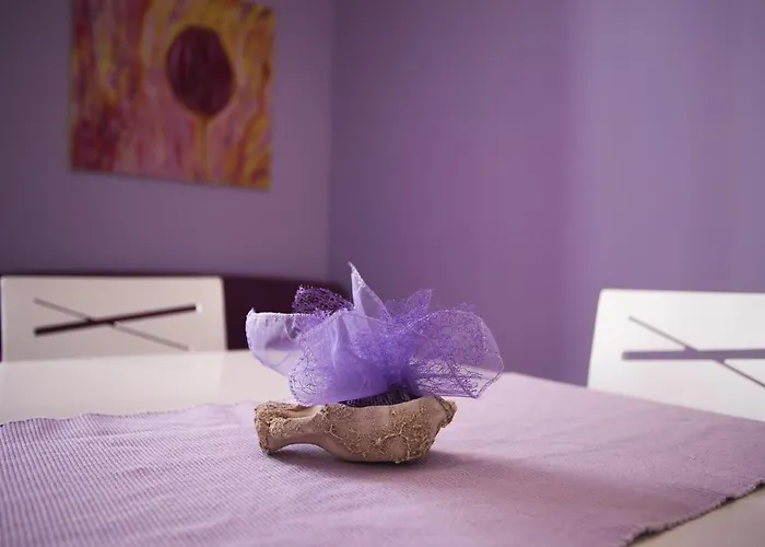 Pensjonat Neda Makarska