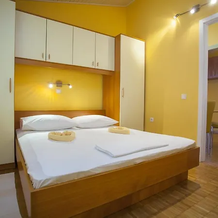 Neda Casa de hóspedes