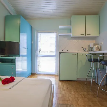 Casa de hóspedes Neda