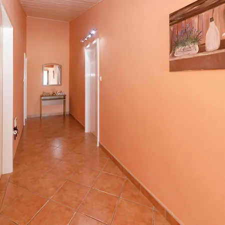 Casa de hóspedes Neda 3*