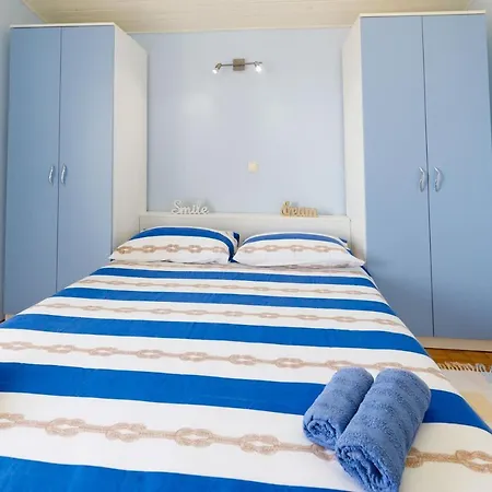 Neda Casa de hóspedes