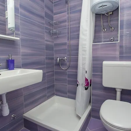 Casa de hóspedes Neda