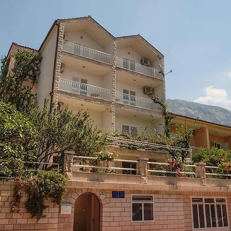 Casa de hóspedes Neda