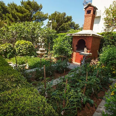 Casa de hóspedes Neda